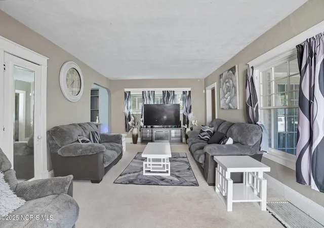 5th image of 1232 Berdan Ave, Toledo, OH 43612 | MLS# 6136676