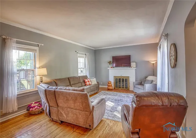 4th image of 1121 Liberty St, Findlay, OH 45840 | MLS# 6136589