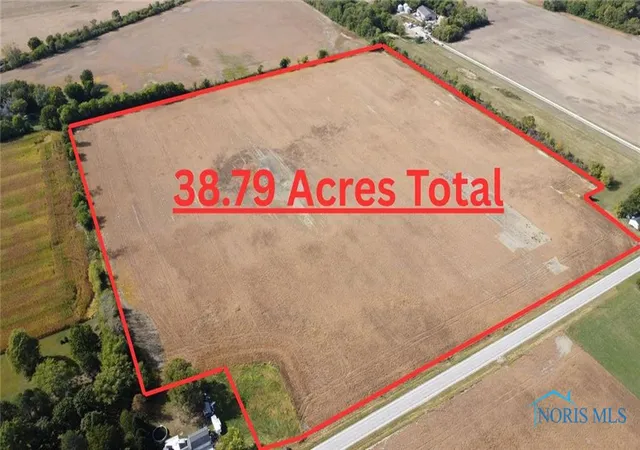 Homes for sale in Burgoon, OH | 0 State Route 590, Burgoon, OH 43407 | MLS# 6136844