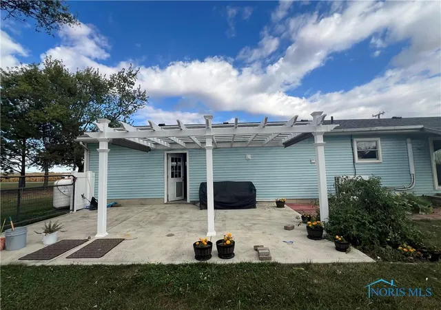 4th image of 10917 Nelson Road, Bowling Green, OH 43402 | MLS# 6136927