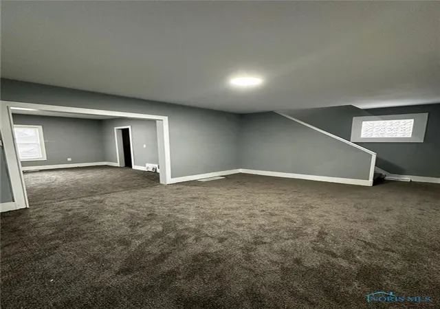 Homes for sale in Toledo, OH | 2816 A St, Toledo, OH 43608 | MLS# 6136891