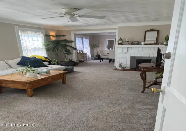3rd image of 127 University Blvd, Toledo, OH 43614 | MLS# 10000025
