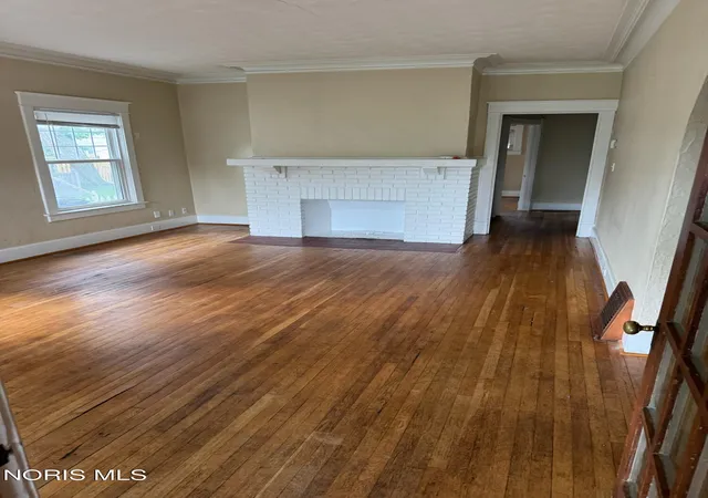 4th image of 127 University Blvd, Toledo, OH 43614 | MLS# 10000025