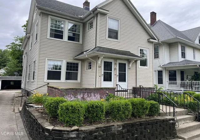 14th image of 127 University Blvd, Toledo, OH 43614 | MLS# 10000025