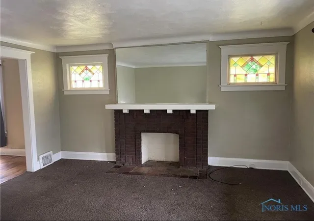 4th image of 872 Prouty Ave, Toledo, OH 43609 | MLS# 10000027
