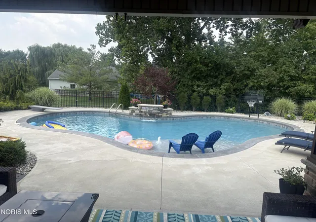 39th image of 5716 Hamptons Dr, Monclova, OH 43542 | MLS# 10000932