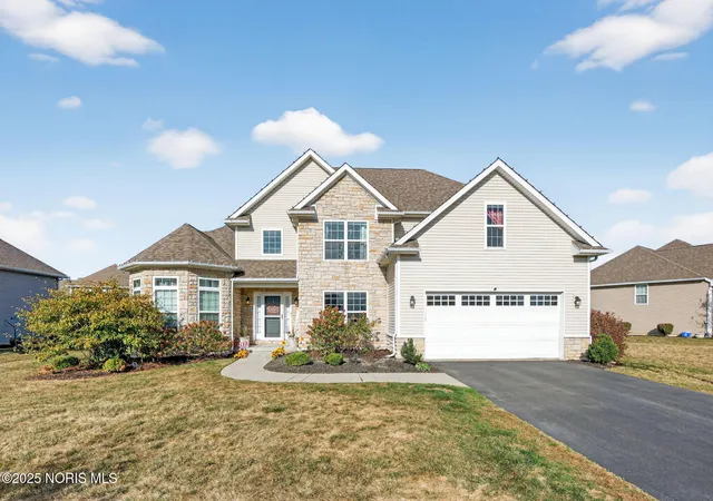 1st image of 4911 Prestonwood Rd, Perrysburg, OH 43551 | MLS# 10000281
