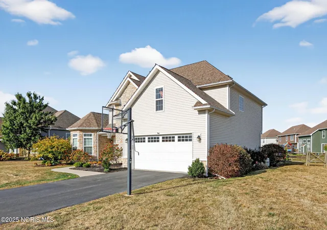 image of 4911 Prestonwood Rd, Perrysburg, OH 43551 | MLS# 10000281