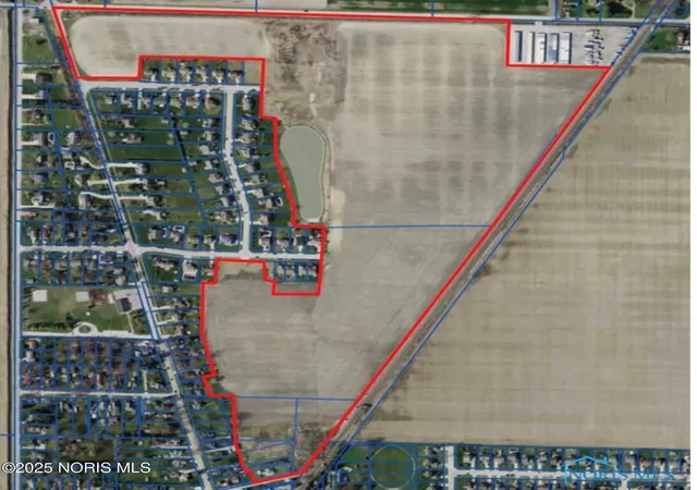 Photo 1 of Land for sale at 0 King Rd, Bowling Green, OH 43402 | MLS# 10000333 | Listing updated on 2025-12-23