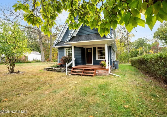 4th image of 3304 Island Ave, Toledo, OH 43614 | MLS# 10000342