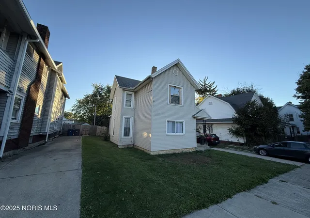 Homes for sale in Toledo, OH | 524 Church St, Toledo, OH 43605 | MLS# 10000345