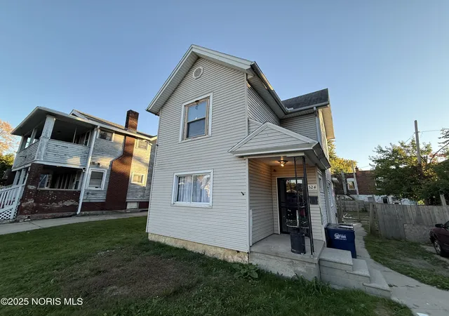 Homes for sale in Toledo, OH | 524 Church St, Toledo, OH 43605 | MLS# 10000345