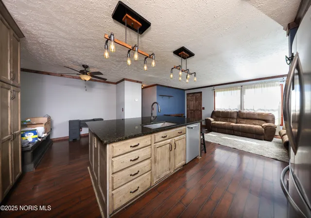 Photo 3 of Single family home for sale at 13074 Township Road 152, Arlington, OH 45814 | MLS# 10000339 | Listing updated on 2026-01-14