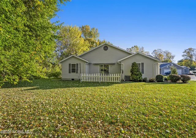 Photo 22 of Condo for sale at 216 Grand Ave, Clyde, OH 43410 | MLS# 10000397 | Listing updated on 2025-10-25