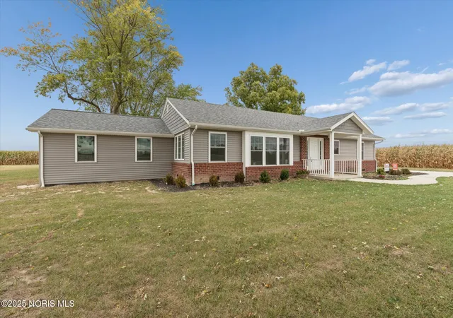 Photo 2 of Single family home for sale at U105 County Road 10, Liberty Center, OH 43532 | MLS# 10000492 | Listing updated on 2025-12-27