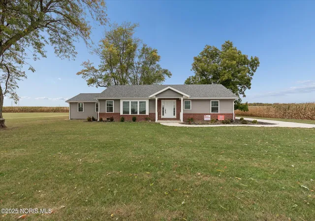 Photo 3 of Single family home for sale at U105 County Road 10, Liberty Center, OH 43532 | MLS# 10000492 | Listing updated on 2025-12-27