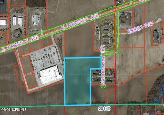 1st image of Us Hwy 30, Upper Sandusky, OH 43351 | MLS# 10000666
