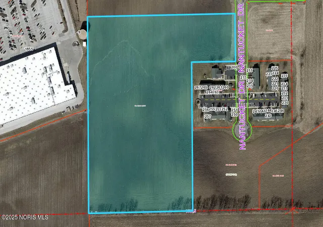 2nd image of Us Hwy 30, Upper Sandusky, OH 43351 | MLS# 10000666
