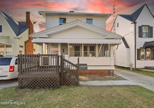 1st image of 3640 Revere Dr, Toledo, OH 43612 | MLS# 10000748