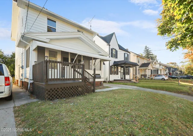2nd image of 3640 Revere Dr, Toledo, OH 43612 | MLS# 10000748
