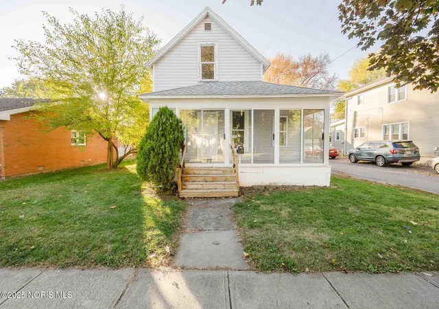 Photo 1 of Single family home for sale at 706 N Cory St, Findlay, OH 45840 | MLS# 10000869 | Listing updated on 2026-01-14
