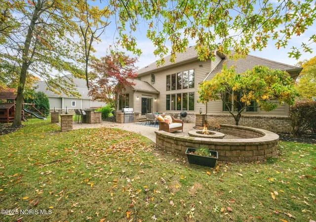 4th image of 4148 Back Ridge Way, Monclova, OH 43542 | MLS# 10000956