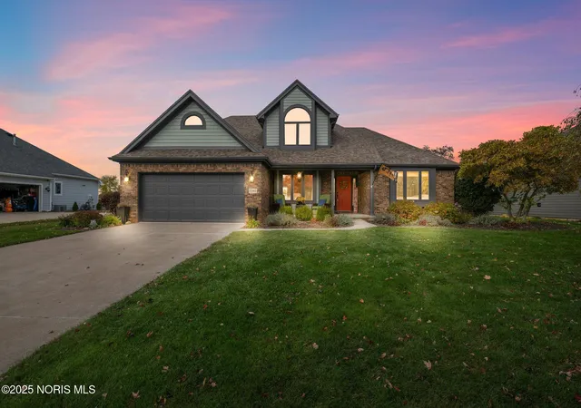 Homes for sale in Waterville, OH | 7560 Timbers Blvd, Waterville, OH 43566 | MLS# 10000933