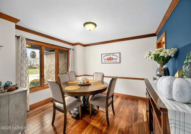 5th image of 7560 Timbers Blvd, Waterville, OH 43566 | MLS# 10000933