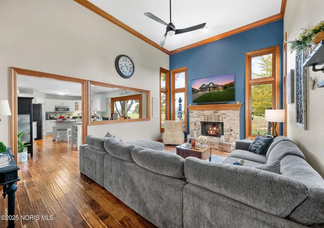 3rd image of 7560 Timbers Blvd, Waterville, OH 43566 | MLS# 10000933