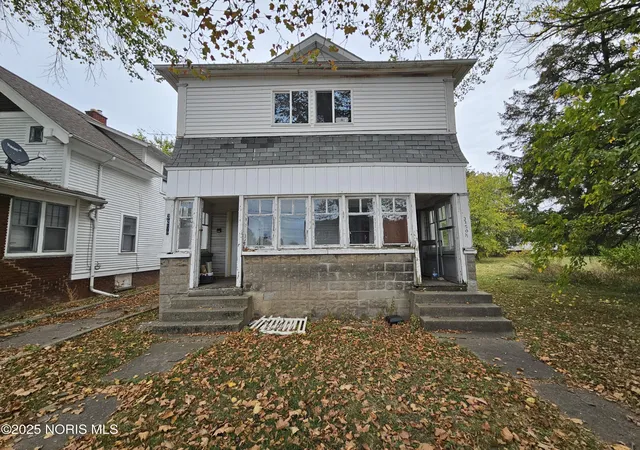 Homes for sale in Toledo, OH | 3250 Stickney Ave, Toledo, OH 43608 | MLS# 10000928