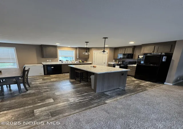 Photo 3 of Manufactured home for sale at 14900 Co Rd H #143, Wauseon, OH 43567 | MLS# 10001087 | Listing updated on 2026-05-08