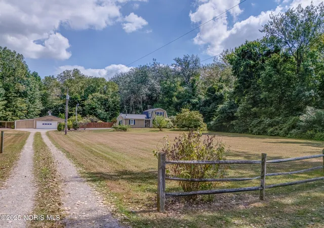 Single Family Residence at U266 County Rd 2, Liberty Center, OH 43532 | MLS# 10001056 | | Sold on 2026-02-03