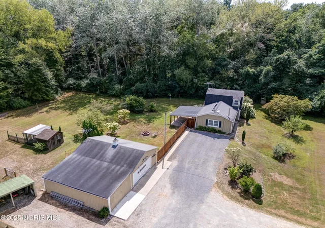 Photo 1 of Single Family Residence at U266 County Rd 2, Liberty Center, OH 43532 | MLS# 10001056 | | Sold on 2026-02-03