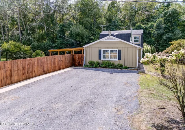 Photo 4 of Single Family Residence at U266 County Rd 2, Liberty Center, OH 43532 | MLS# 10001056 | | Sold on 2026-02-03