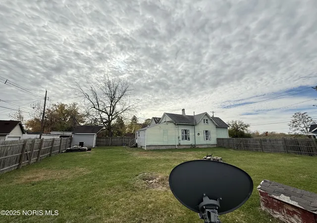 5th image of 837 Bartley Pl, Toledo, OH 43609 | MLS# 10001067