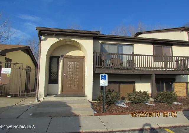Photo 1 of Condo for sale at 1666 Brownstone Blvd, Toledo, OH 43614 | MLS# 10001082 | Listing updated on 2025-12-02