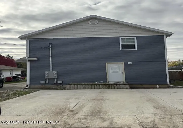 1st image of 533 Davis St, Findlay, OH 45840 | MLS# 10001090