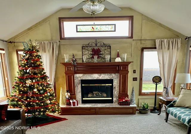 Photo 3 of Single family home for sale at 111 Kingsbury Ave, Haskins, OH 43525 | MLS# 10001143 | Listing updated on 2025-11-14
