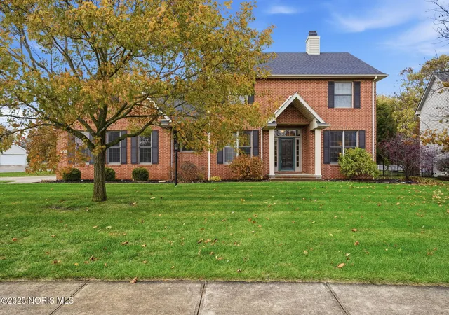 Photo 1 of Single family home for sale at 15818 Forest Ln, Findlay, OH 45840 | MLS# 10001204 | Listing updated on 2025-12-18