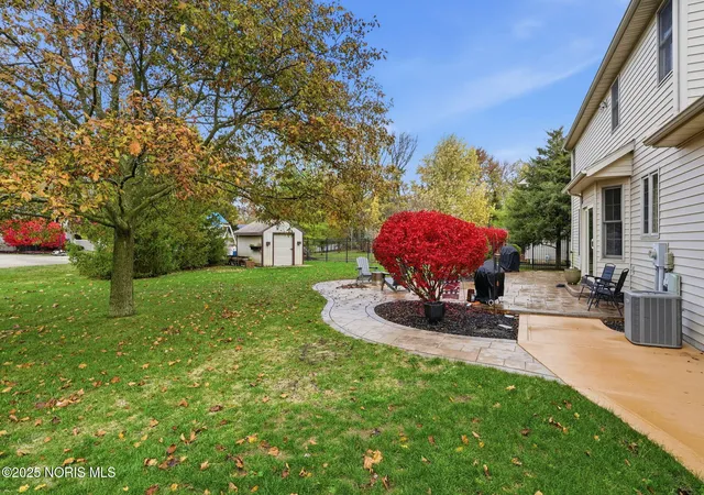 Photo 69 of Single family home for sale at 15818 Forest Ln, Findlay, OH 45840 | MLS# 10001204 | Listing updated on 2025-12-18