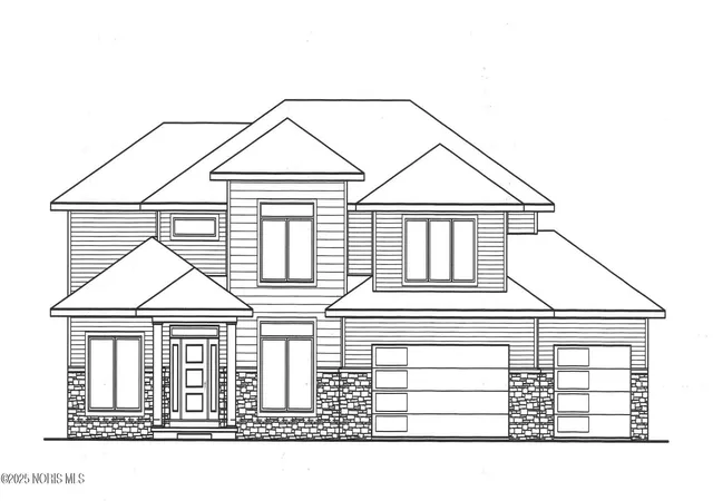 Photo 3 of Single family home for sale at 128 Old Dover Rd, Perrysburg, OH 43551 | MLS# 10001461 | Listing updated on 2026-08-08