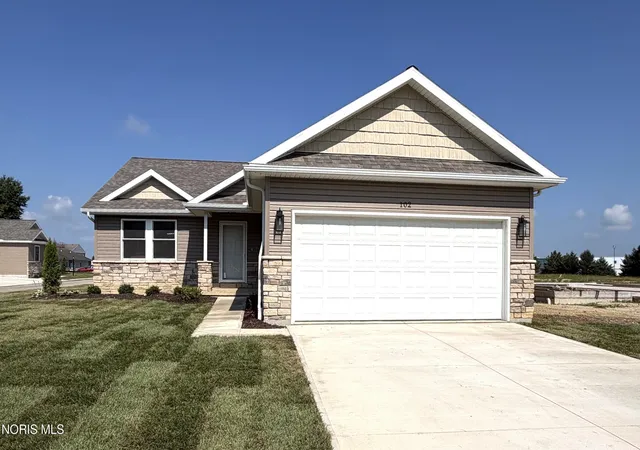 Photo 1 of Condo for sale at 987 Greenbrier Rd #102, Upper Sandusky, OH 43351 | MLS# 10001216 | Listing updated on 2026-10-05