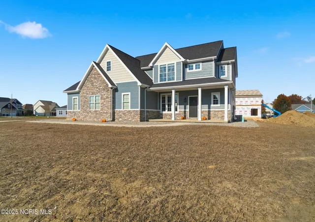 1st image of 956 Heather Ct, Bowling Green, OH 43402 | MLS# 10001307