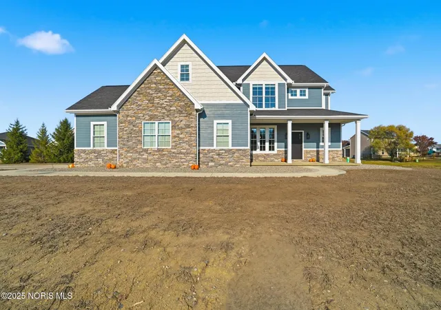 2nd image of 956 Heather Ct, Bowling Green, OH 43402 | MLS# 10001307