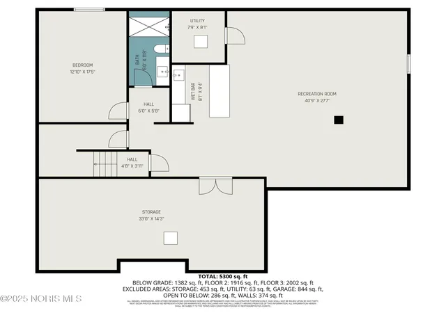 47th image of 3688 Turtle Creek Dr, Perrysburg, OH 43551 | MLS# 10001267