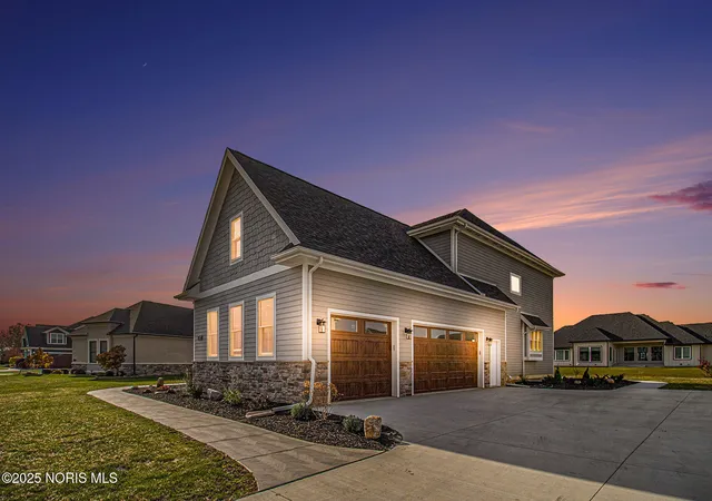 3rd image of 3688 Turtle Creek Dr, Perrysburg, OH 43551 | MLS# 10001267