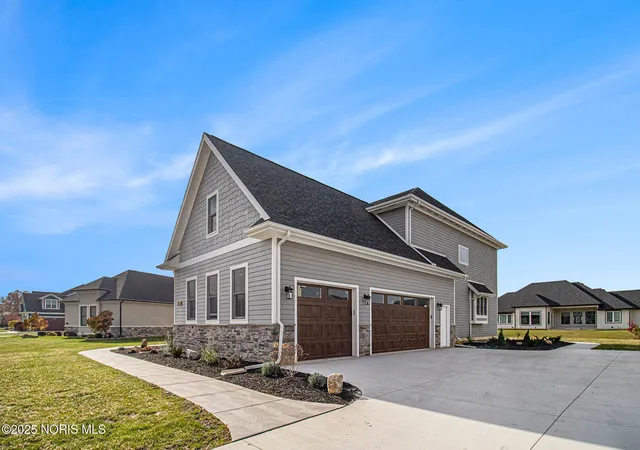 4th image of 3688 Turtle Creek Dr, Perrysburg, OH 43551 | MLS# 10001267
