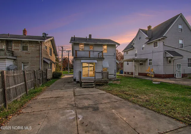 Homes for sale in Toledo, OH | 2939 Midwood Ave, Toledo, OH 43606 | MLS# 10001280
