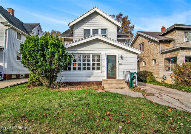 Homes for sale in Toledo, OH | 2939 Midwood Ave, Toledo, OH 43606 | MLS# 10001280