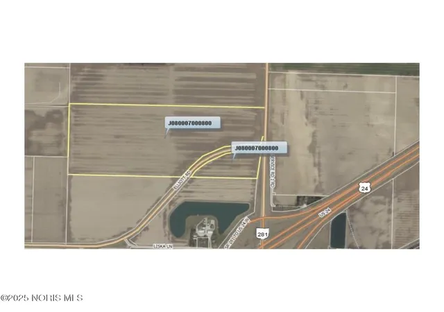 1st image of 0 Domersville Rd, Defiance, OH 43512 | MLS# 10001361